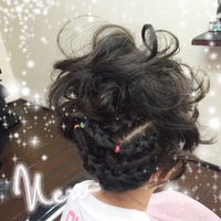 キッズセット☆ 2016/04/10 21:48:06