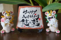 幸せのお手伝いさせて頂きます♡