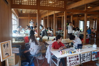 平成２７年８，２０首里城公園イベントの様子