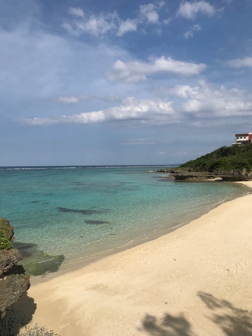 アコークロー 優しい潮騒