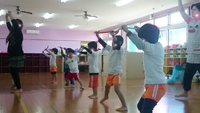 保育園・踊初 2015/01/05 16:08:00