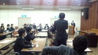 浦添JC&島尻JC合同例会 2014/02/28 17:06:52