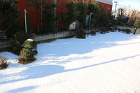 東京に来てます 2015/02/02 09:28:21