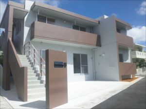 ■U×2 HOUSE　完成！ その３