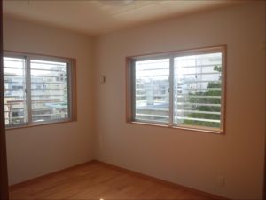 ■U×2 HOUSE　完成！ その３