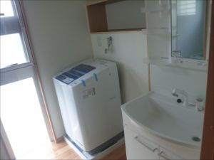 ■U×2 HOUSE　完成！ その３