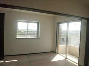 ■APARTMENT-T　進捗