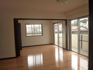 ■M×2 HOUSE　完成