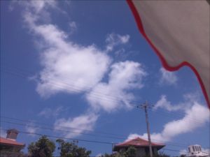 ■APARTMENT-Y　地鎮祭