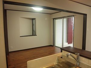 ■APARTMENT-S　完了検査