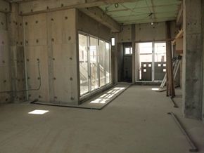 ■I-HOUSE　進捗状況！