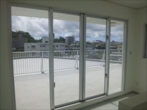 ■K×2 HOUSE　もうすぐ完成