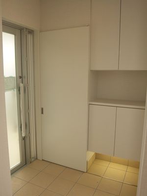 ■K-HOUSE　完成写真