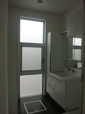 ■K-HOUSE　完成写真