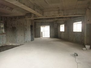■K×2 HOUSE　進捗状況