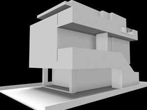 ■T-HOUSE　確認申請