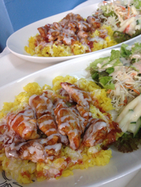 ランチ 2016/04/21 22:56:34