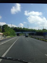 移動中 2015/08/04 09:48:17