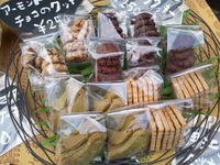 自然いぬ。クッキー 2014/01/11 12:21:20