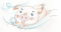 ぶう太とトン子 2020/06/02 23:30:33