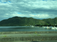 私の夏休みin徳島