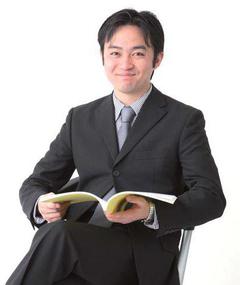 三浦淳一先生 特別講義 Kobunkan Act 弘文館進学ゼミact 首里儀保本校