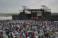 ９０００人が熱狂 2014/03/10 00:00:00