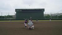 慶大生による野球教室（７） 2014/03/09 17:00:00