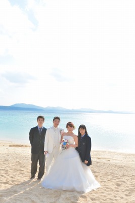 ☆FamilyWedding