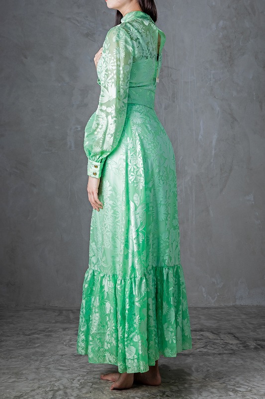 20世紀ハイツ:60～70年代ヴィンテージドレス