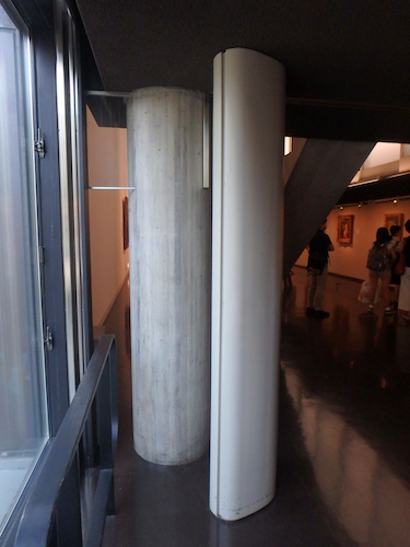世界遺産「国立西洋美術館（本館）ル・コルビュジエ設計」の見どころ
