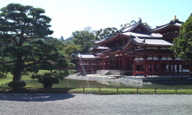 小さな旅♪　京都の巻〜その２〜完結編