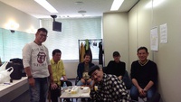 INFREE ★ New - Year - Rock の動画♪(^^) 2014/03/12 20:12:28