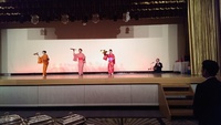 新年会♪o(^o^)o 2014/01/18 11:00:06