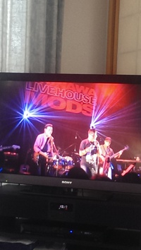 去年のオータムライブの、、、、( ^-^)ノ∠※。.:*:・'°☆ 2014/04/06 15:12:48
