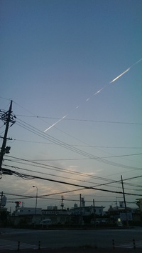 体調戻すぜ！(^o^) 2014/05/29 05:57:44