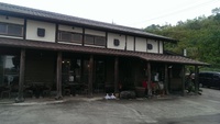 昭和の匂いのする食堂♪(*^^*) 2014/07/31 12:56:48