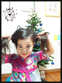 ｸﾘｽﾏｽﾂﾘｰ。 2014/11/29 22:12:00