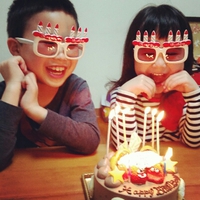 8歳になりました♪ヽ(´▽｀)/