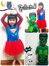 ﾊｯﾋﾟｰ ﾊﾛｳｨｰﾝ♪ 2014/10/31 21:31:52