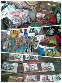 Gypsymarketへ。 2014/10/18 21:45:42