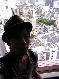部屋