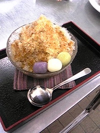 人気デザート 2011/09/28 21:00:29