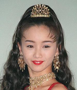 歌姫 本田美奈子が私に教えてくれたこと サファイア玲子の原石を磨き輝く人を沖縄から育てたいbyメディアーレ 歌姫 本田美奈子が私に教えてくれたこと サファイア玲子の原石を磨き輝く人を沖縄から育てたいbyメディアーレ