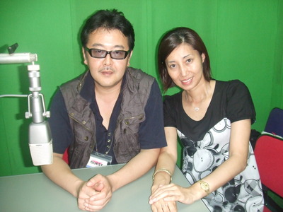 本日午後4時８ＣＨオンエアーの特番！仕掛け人は私の・・・