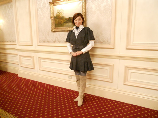 素敵すぎる！The Ritz-Carlton, Osakaは魅力満載ホテル♪