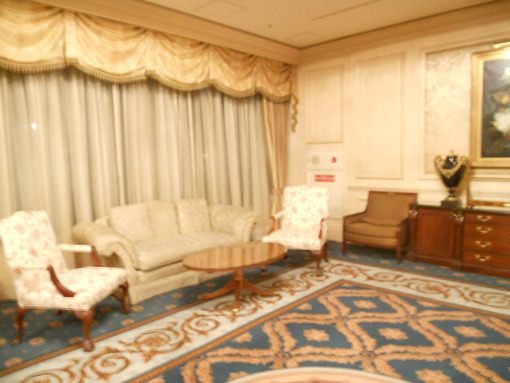 素敵すぎる！The Ritz-Carlton, Osakaは魅力満載ホテル♪