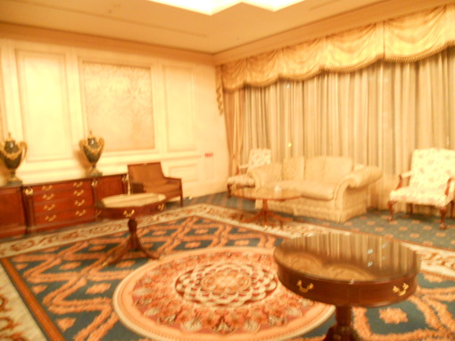 素敵すぎる！The Ritz-Carlton, Osakaは魅力満載ホテル♪