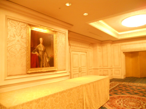 素敵すぎる！The Ritz-Carlton, Osakaは魅力満載ホテル♪