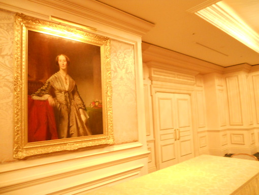 素敵すぎる！The Ritz-Carlton, Osakaは魅力満載ホテル♪
